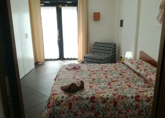 Dimora Vittorio Emanuele 392