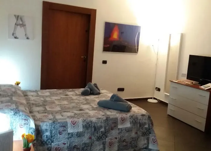 Dimora Vittorio Emanuele 392