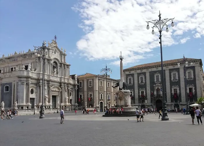 Dimora Vittorio Emanuele 392