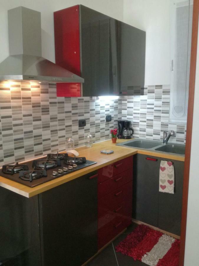 Dimora Vittorio Emanuele 392 Holiday home Catania