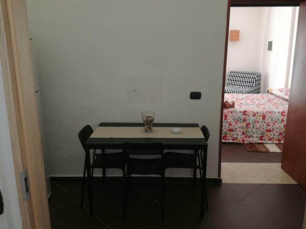 Holiday home Dimora Vittorio Emanuele 392 *