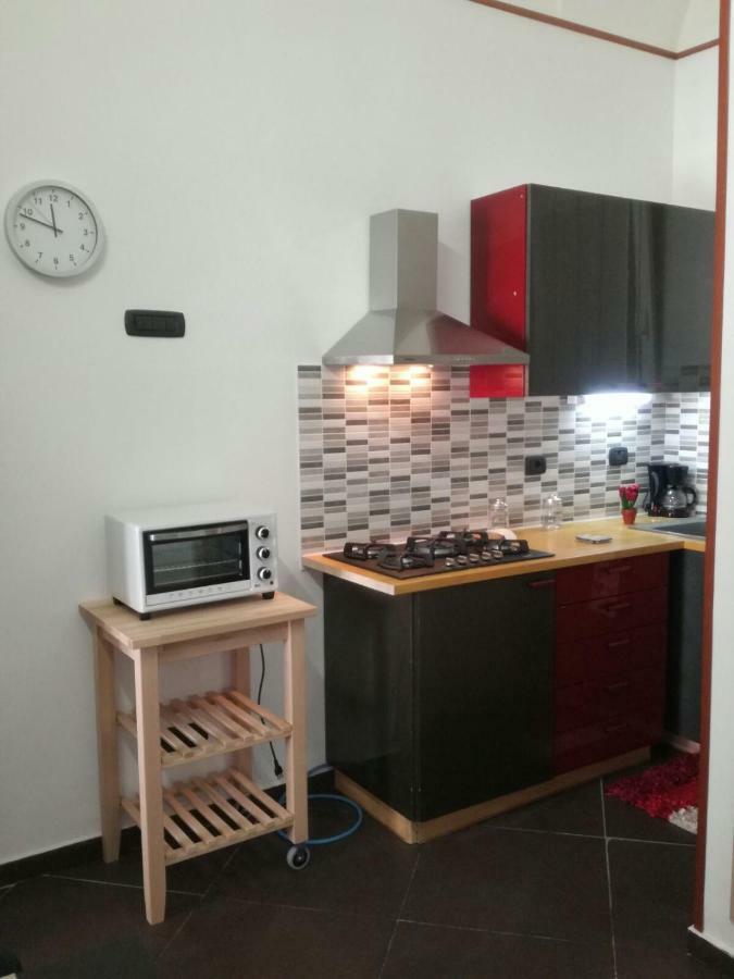 Holiday home Dimora Vittorio Emanuele 392