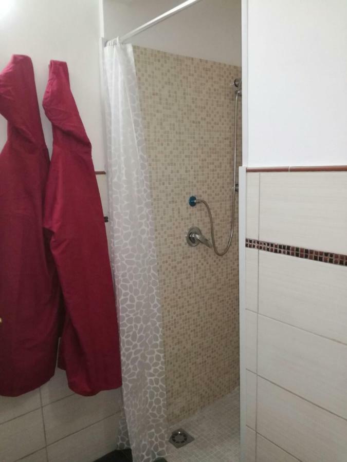 Dimora Vittorio Emanuele 392 Holiday home Catania