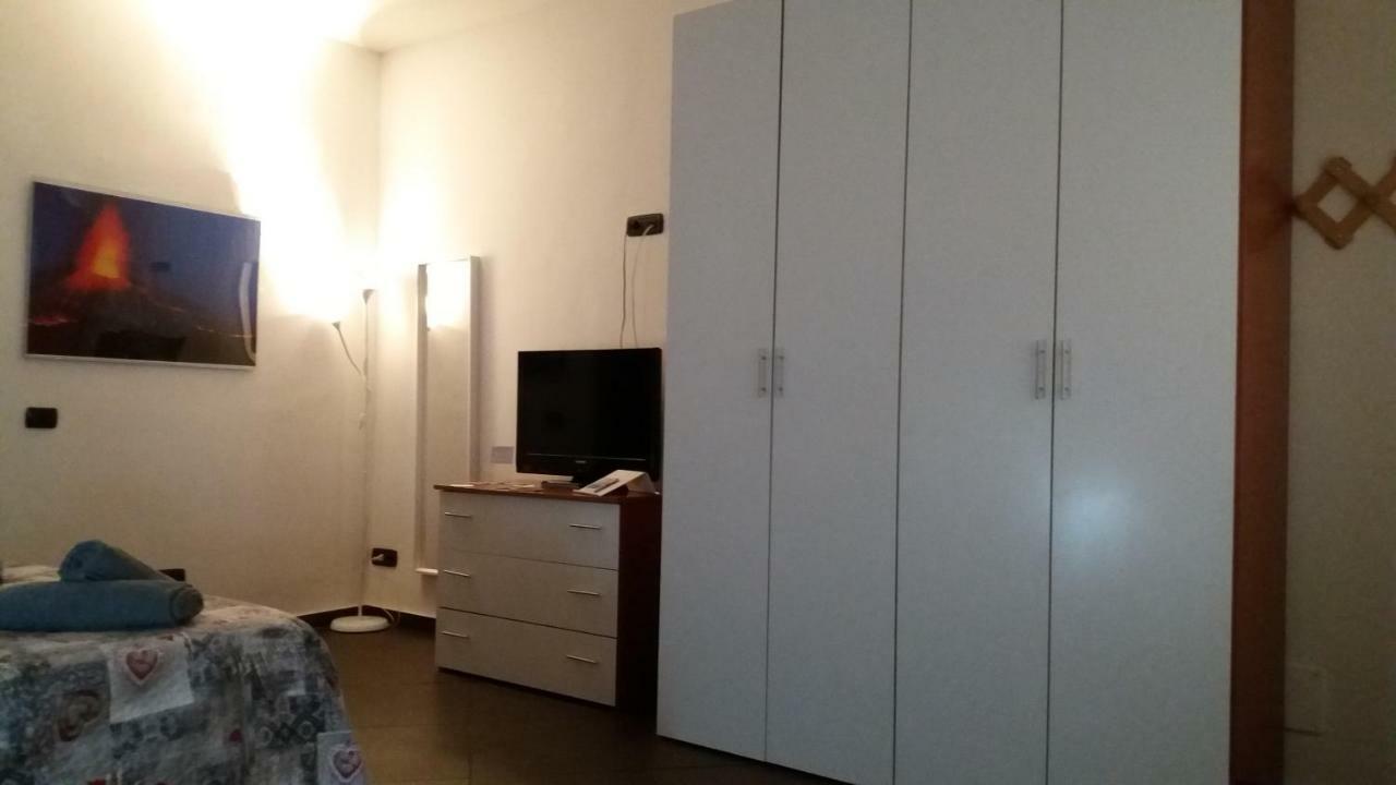 Dimora Vittorio Emanuele 392 Holiday home