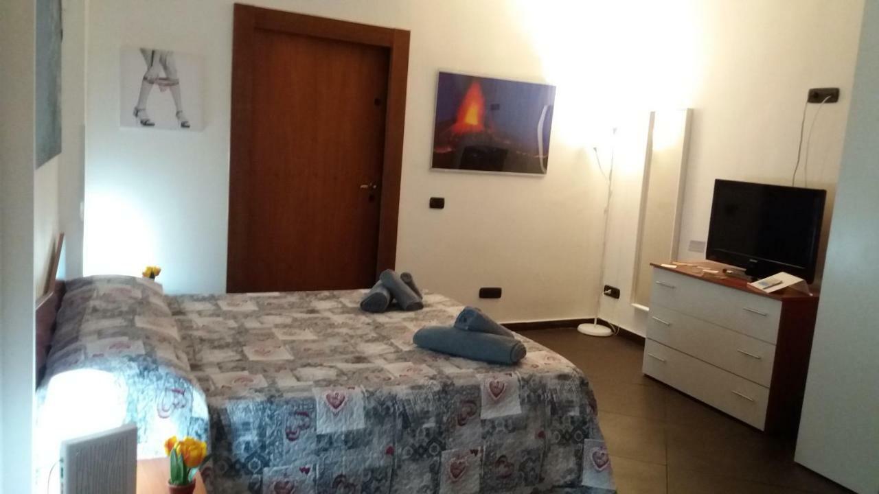 Dimora Vittorio Emanuele 392